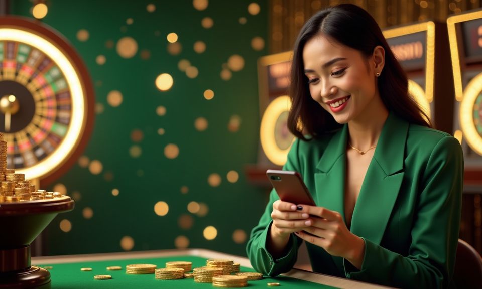 uo155 casino app visual